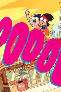 OK K.O.! Let’s Be Heroes – S01E79 – Sidekick Scouts