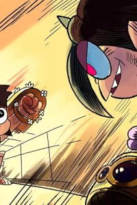 OK K.O.! Let’s Be Heroes – S01E80 – Whacky Jaxxyz