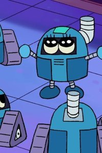 OK K.O.! Let’s Be Heroes – S01E82 – I Am Jethro
