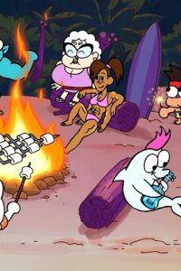 OK K.O.! Let’s Be Heroes – S01E85 – Beach Episode