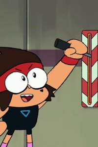 OK K.O.! Let’s Be Heroes – S01E89 – Dark Plaza