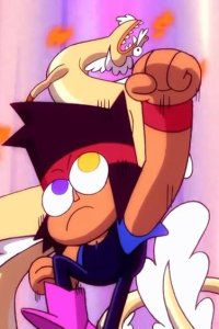 OK K.O.! Let’s Be Heroes – S01E90 – We Are Heroes
