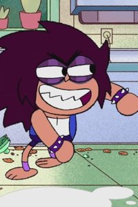 OK K.O.! Let’s Be Heroes – S01E92 – TKO Rules!