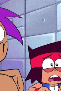 OK K.O.! Let’s Be Heroes – S01E95 – The K.O. Trap