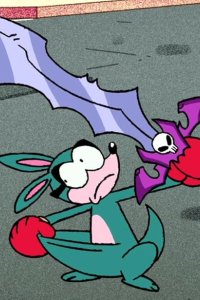 OK K.O.! Let’s Be Heroes – S01E96 – Whatever Happened to… Rippy Roo?