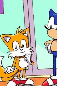 OK K.O.! Let’s Be Heroes – S01E99 – Let’s Meet Sonic