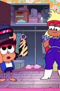 OK K.O.! Let’s Be Heroes – S01E100 – Big Reveal