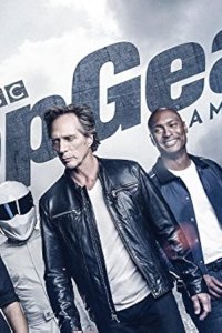 Top Gear America – S01E05 – Humble Beginnings