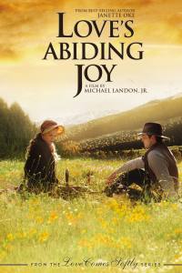 Love’s Abiding Joy