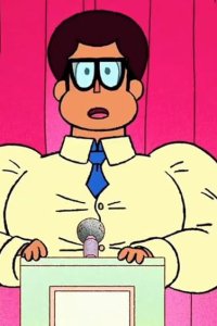 OK K.O.! Let’s Be Heroes – S03E04 – Chip’s Damage