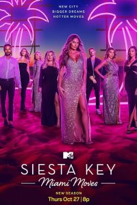 Siesta Key – S05E04 – He Was Flirting with Her