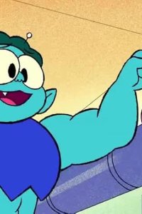 OK K.O.! Let’s Be Heroes – S03E12 – Radical Rescue