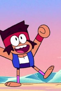 OK K.O.! Let’s Be Heroes – S03E16 – Carl