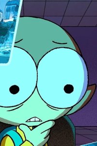 OK K.O.! Let’s Be Heroes – S03E17 – Dendy’s Video Channel