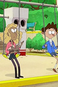 Welcome to the Wayne – S01E02 – Like a Happy, Happy Bird