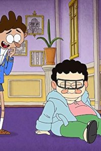 Welcome to the Wayne – S01E04 – Today Was Wassome