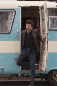 Midnight, Texas – S01E01 – Pilot