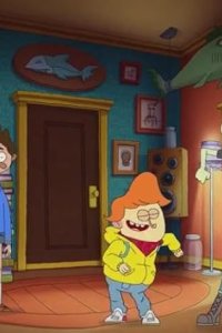 Welcome to the Wayne – S01E05 – Some Kind of Tap-Dancing, Beekeeping Whaler