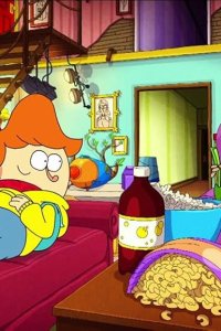 Welcome to the Wayne – S01E10 – It’s the Mid-Season Finale