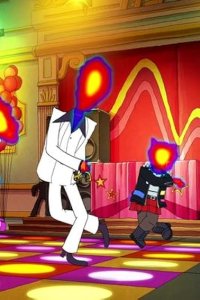 Welcome to the Wayne – S01E13 – Swap Shop Hop & Bop