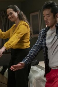 Room 104 – S04E10 – The Night Babby Died