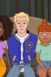 Room 104 – S04E11 – Fur