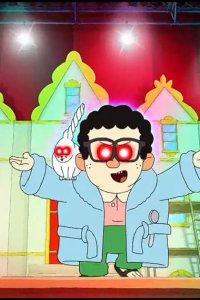 Welcome to the Wayne – S01E17 – Leave the Funny, Find the Bunny