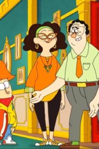 Welcome to the Wayne – S02E02 – Welcome to the Wassermans