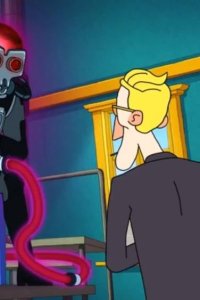 Welcome to the Wayne – S02E03 – An Olly Day Miracle!
