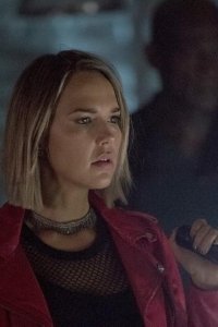 Midnight, Texas – S02E06 – No More Mr. Nice Kai