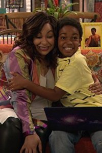 Raven’s Home – S01E02 – Big Trouble in Little Apartment