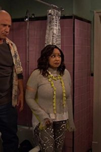 Raven’s Home – S01E03 – The Baxters Get Bounced