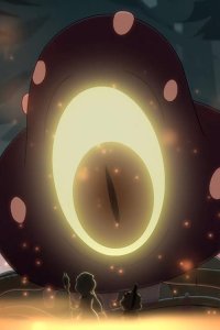 Niko and the Sword of Light – S01E04 – From the Phantom Woods to the Mountains of Misery