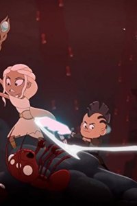 Niko and the Sword of Light – S01E11 – From the Tunnels of Terror to the Den of Doom