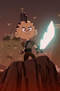 Niko and the Sword of Light – S01E13 – From the Depths of Despair…