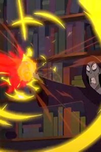 Niko and the Sword of Light – S02E02 – A Night in Carondolet
