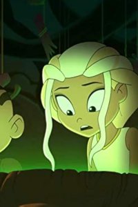 Niko and the Sword of Light – S02E03 – The Forest of Fangs