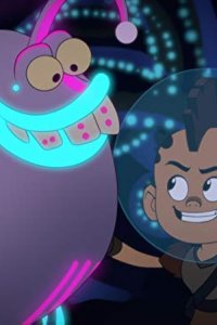 Niko and the Sword of Light – S02E07 – The Vast Sea