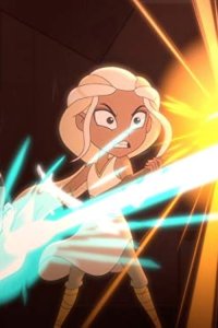 Niko and the Sword of Light – S02E08 – The Automatron
