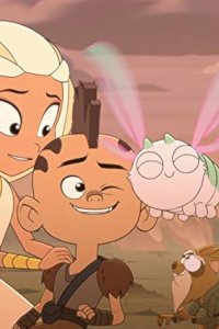 Niko and the Sword of Light – S02E10 – The Balance of Power