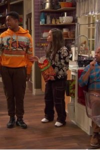 Raven’s Home – S06E05 – Tess Friends Forever