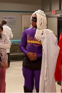 Raven’s Home – S06E08 – Ain’t That a Sidekick in the Head