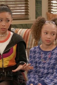 Raven’s Home – S06E11 – Reality Check