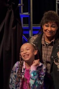 Raven’s Home – S06E12 – Working for the Weeknd