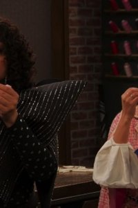 Raven’s Home – S06E14 – Raven’s Clone