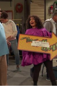 Raven’s Home – S06E16 – You’ve Got Sale