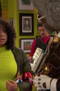 Raven’s Home – S06E18 – Whose Line is it Anyway?