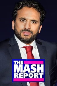 The Mash Report – S05E06 – Episode #5.6