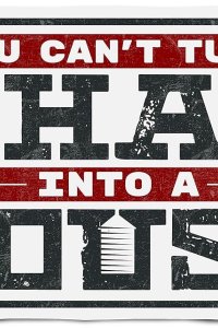 You Can’t Turn That Into a House – S01E07 – In-Law Grain Bins