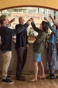 Friends from College – S01E01 – Welcome to New York